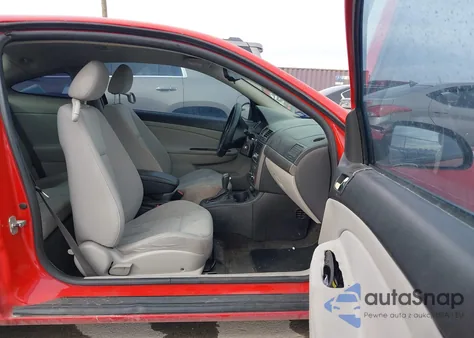 2009 Chevrolet Cobalt Lt from USA, damaged, VIN 1G1AT18H497176168